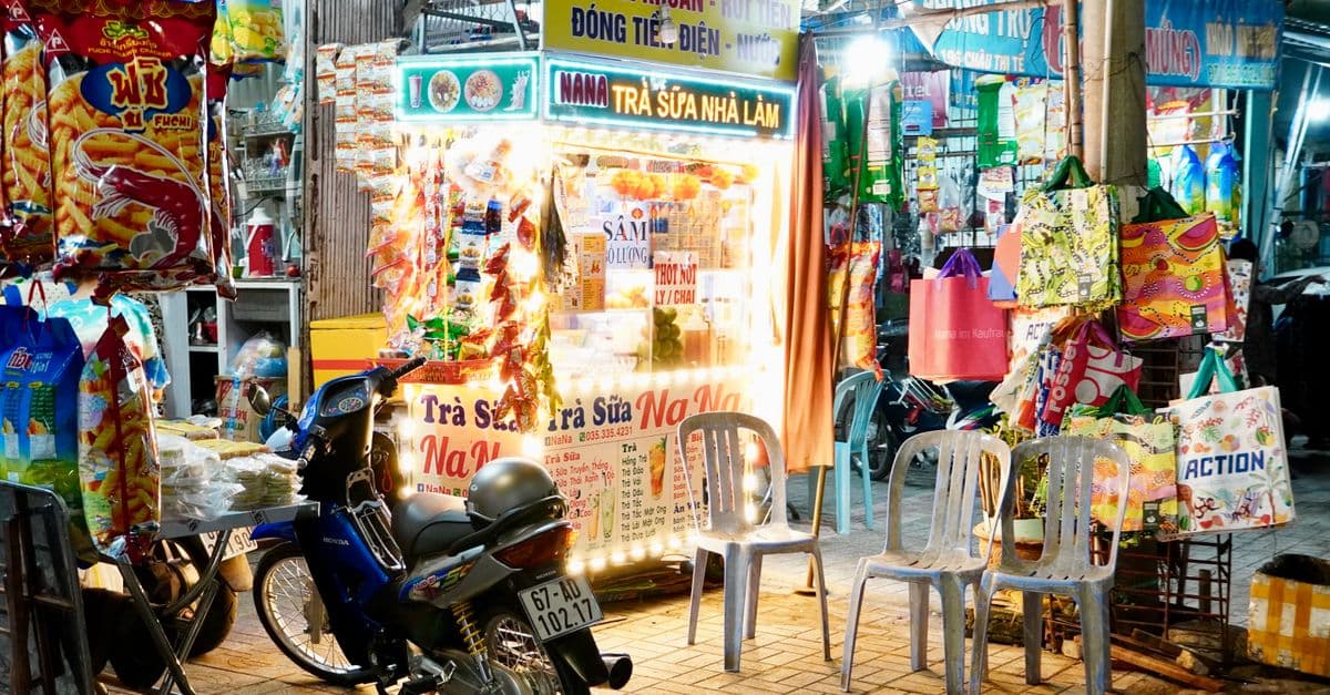 QRIS Antarnegara: Bayar QR di Singapura, Malaysia & Thailand